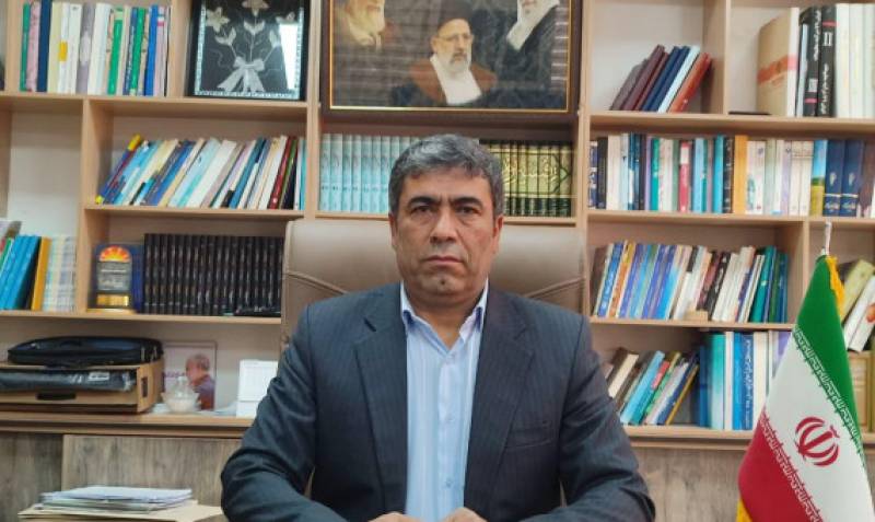 احداث پل جنگل آباد در بزرگراه جیرفت کهنوج